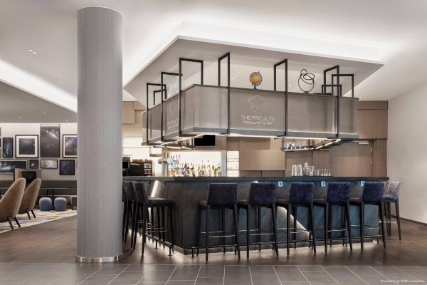 Hotel Courtyard by Marriott Munich Garching (Garching bei München)